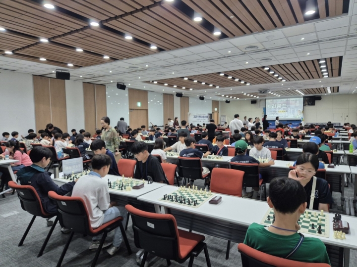 2025인천체스영재대회(2025.5.31)