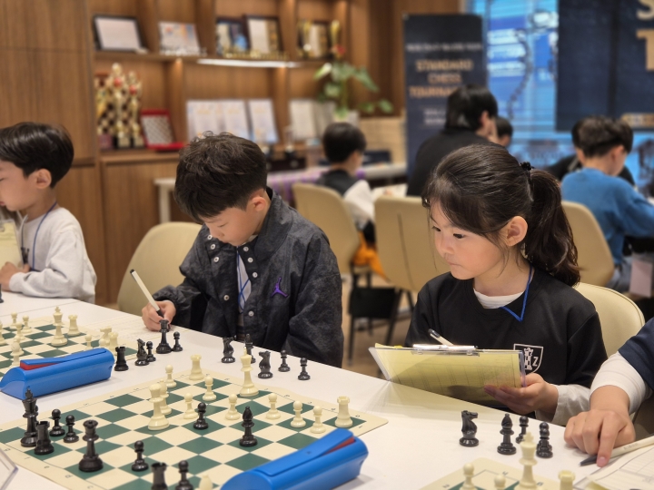 There is no giving up