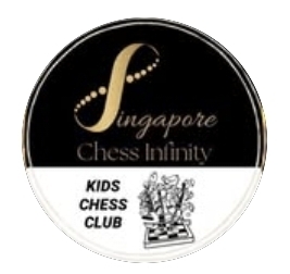 Singapore Chess Infini/Kids Chess Club