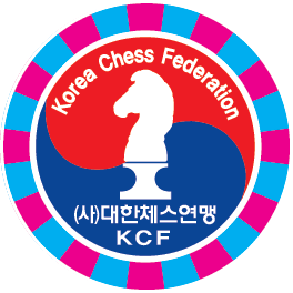 대한체스연맹(KCF)